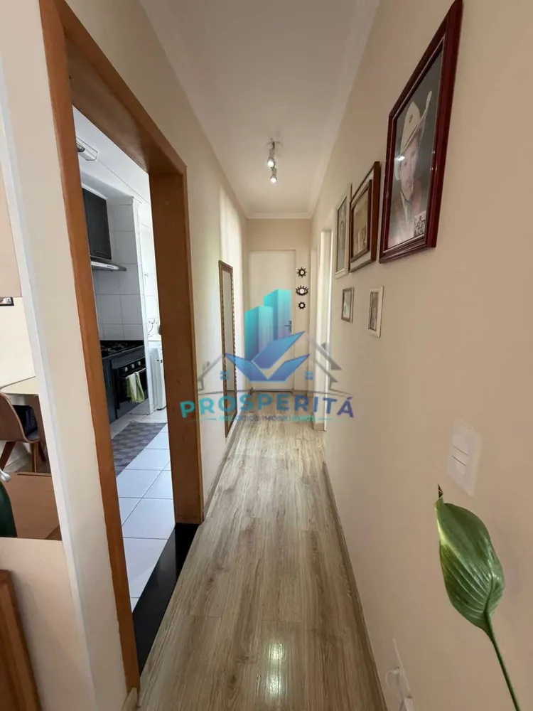Apartamento, 2 quartos, 54 m² - Foto 7