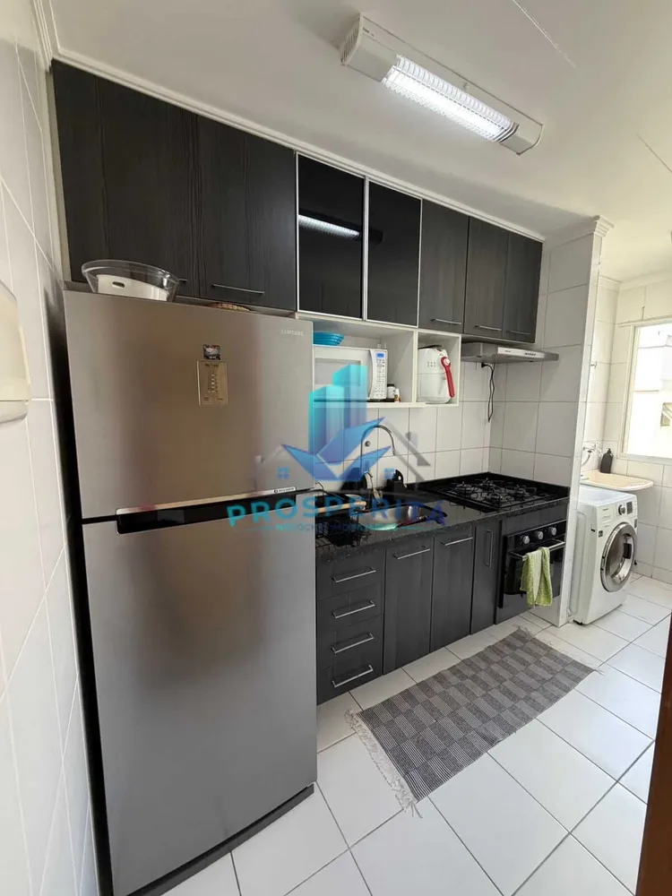 Apartamento, 2 quartos, 54 m² - Foto 10