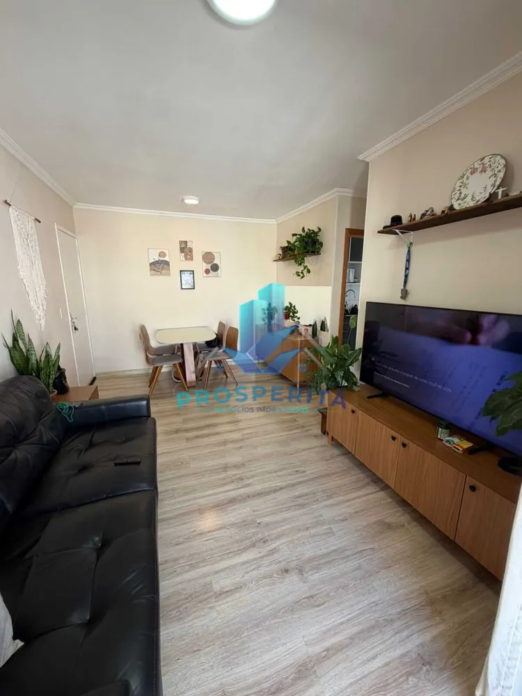 Apartamento, 2 quartos, 54 m² - Foto 4