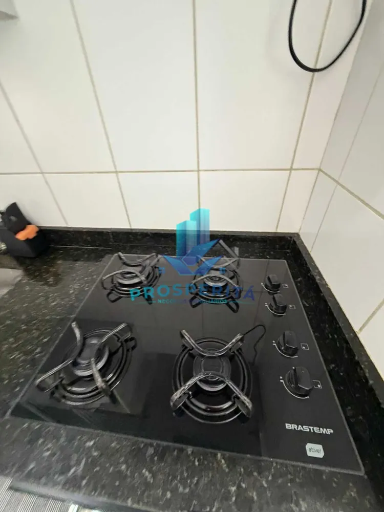 Apartamento, 2 quartos, 54 m² - Foto 9