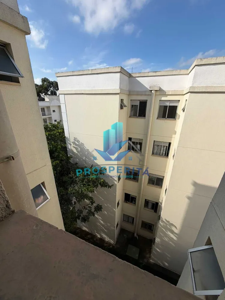 Apartamento, 2 quartos, 54 m² - Foto 1