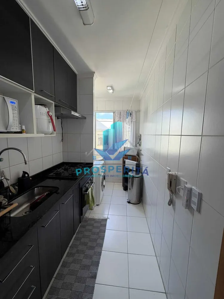 Apartamento, 2 quartos, 54 m² - Foto 8