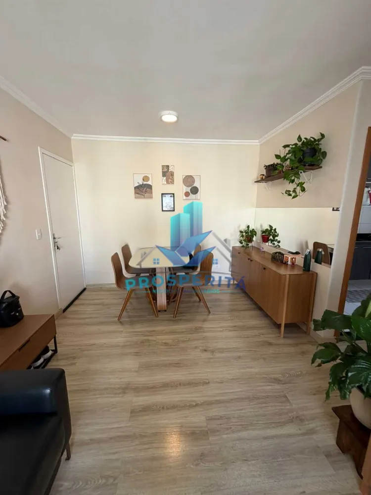 Apartamento, 2 quartos, 54 m² - Foto 5
