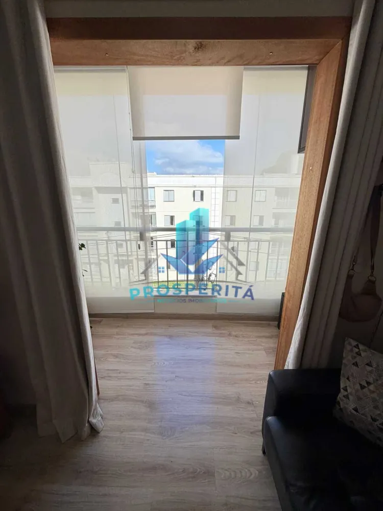 Apartamento, 2 quartos, 54 m² - Foto 6