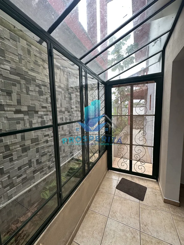 Casa de Condomínio, 3 quartos - Foto 9