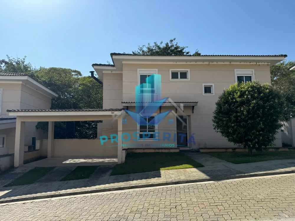 Casa, 4 quartos, 351 m² - Foto 1