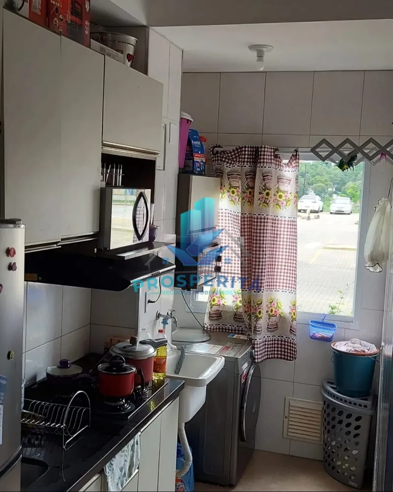 Apartamento, 2 quartos, 47 m² - Foto 6