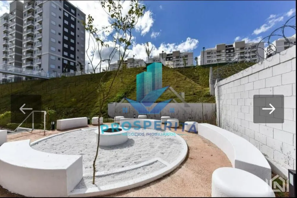 Apartamento, 2 quartos, 47 m² - Foto 1