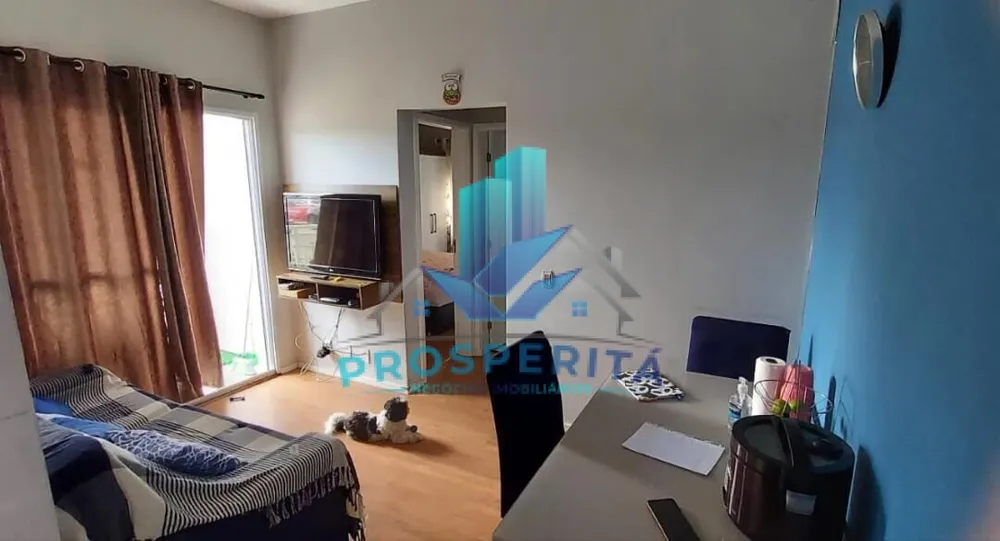 Apartamento, 2 quartos, 47 m² - Foto 2