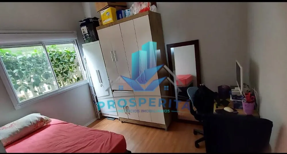 Apartamento, 2 quartos, 47 m² - Foto 3