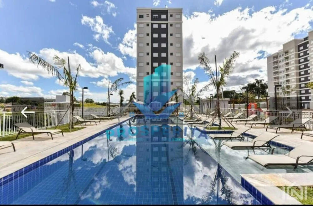 Apartamento, 2 quartos, 47 m² - Foto 7