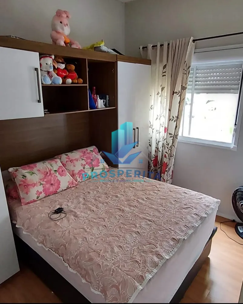 Apartamento, 2 quartos, 47 m² - Foto 4
