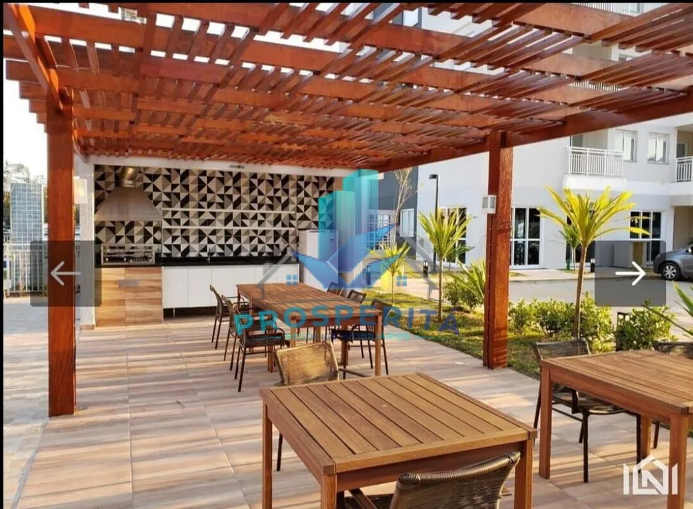 Apartamento, 2 quartos, 47 m² - Foto 8