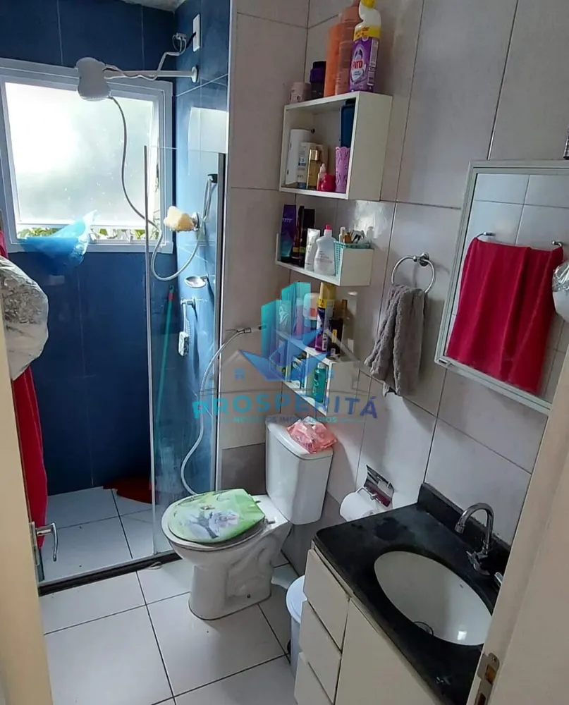 Apartamento, 2 quartos, 47 m² - Foto 5