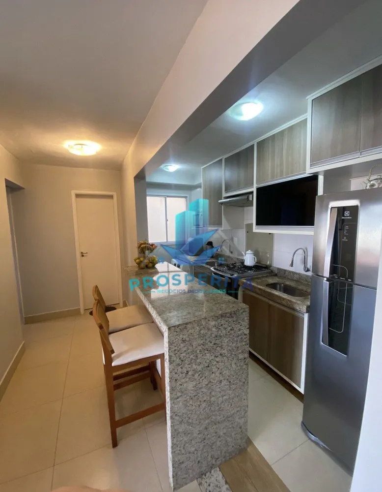 Apartamento, 2 quartos, 50 m² - Foto 9