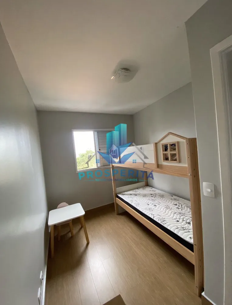 Apartamento, 2 quartos, 50 m² - Foto 12