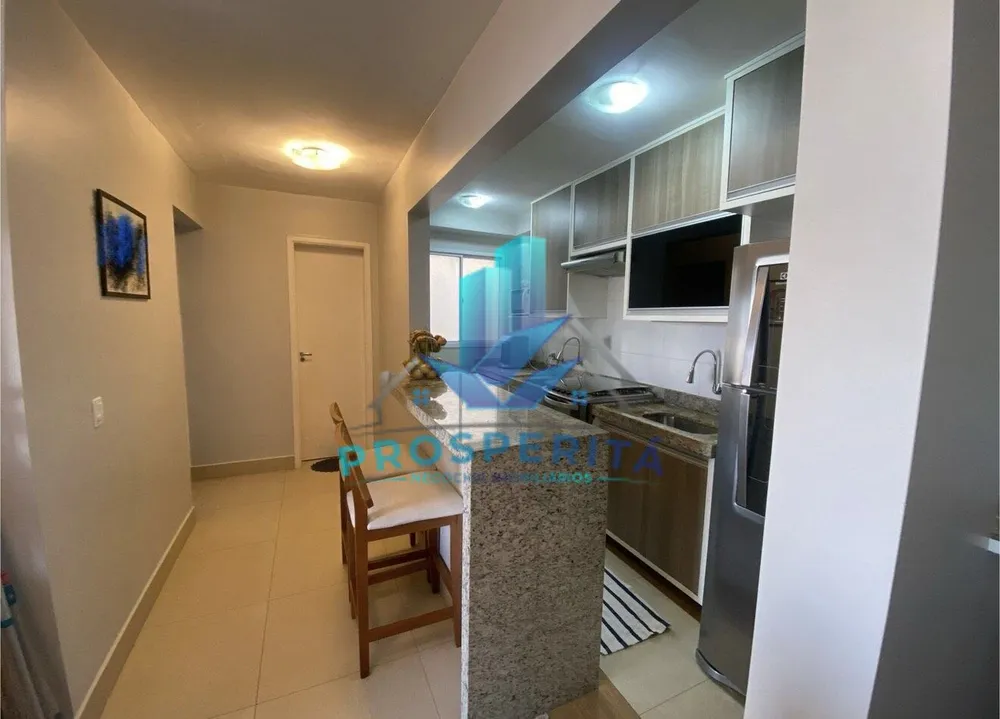 Apartamento, 2 quartos, 50 m² - Foto 5