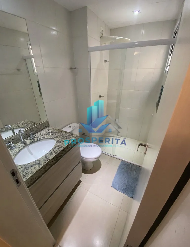 Apartamento, 2 quartos, 50 m² - Foto 10
