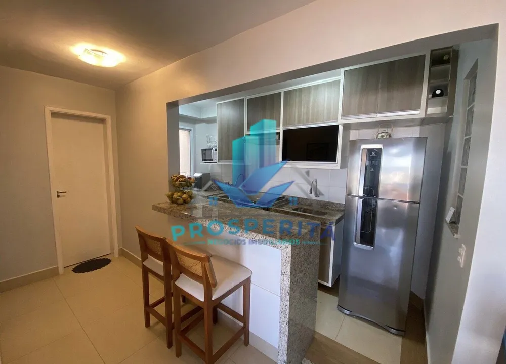 Apartamento, 2 quartos, 50 m² - Foto 6