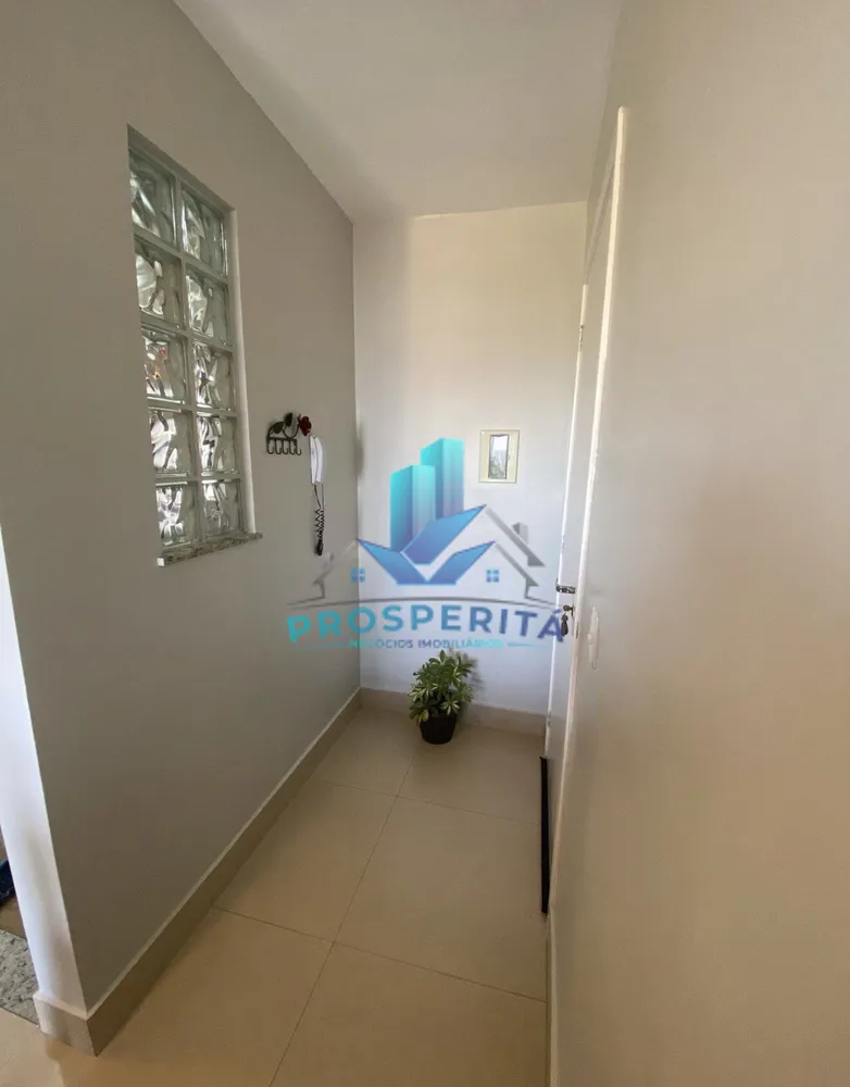 Apartamento, 2 quartos, 50 m² - Foto 11