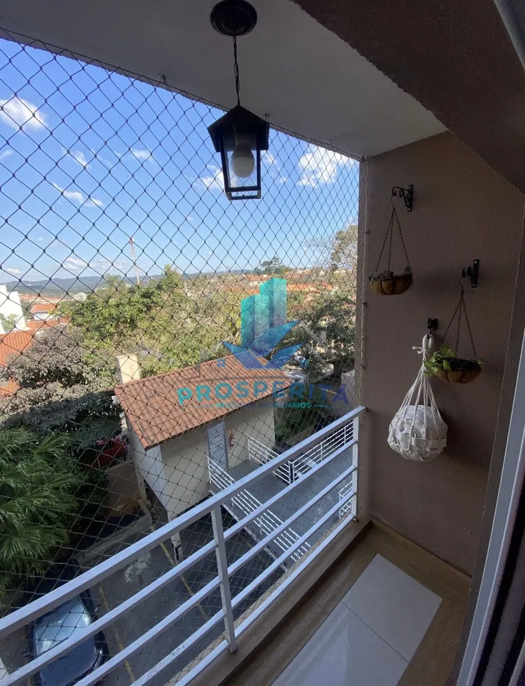 Apartamento, 2 quartos, 50 m² - Foto 4