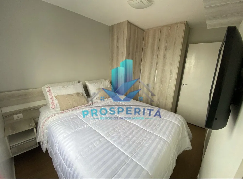 Apartamento, 2 quartos, 50 m² - Foto 16