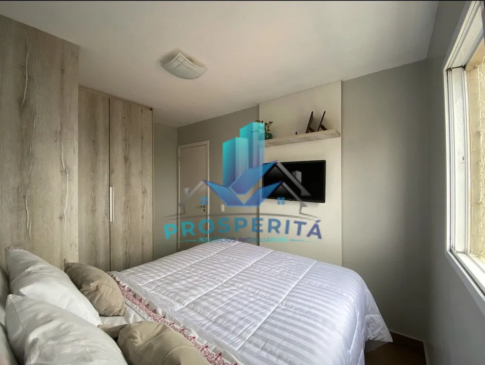 Apartamento, 2 quartos, 50 m² - Foto 15