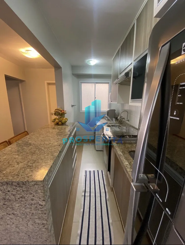 Apartamento, 2 quartos, 50 m² - Foto 8