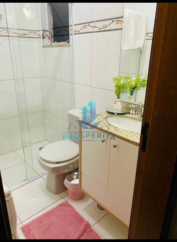 Sobrado, 3 quartos, 240 m² - Foto 4