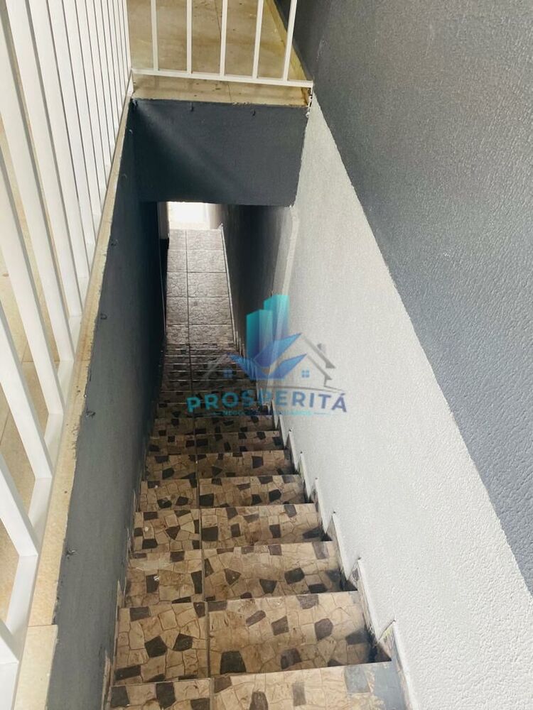 Sobrado, 3 quartos, 240 m² - Foto 3