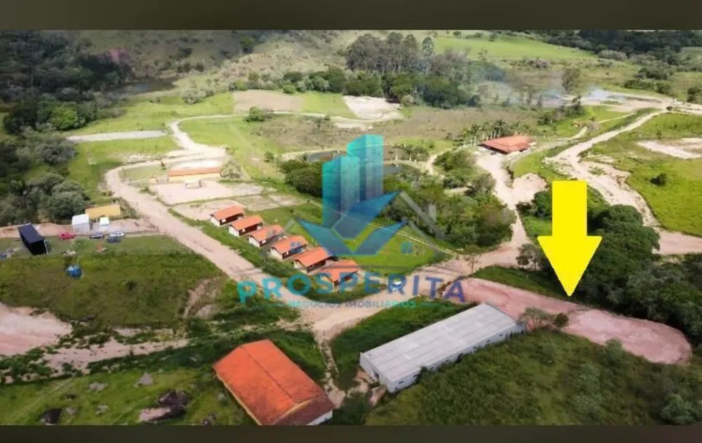 Terreno, 1075 m² - Foto 1