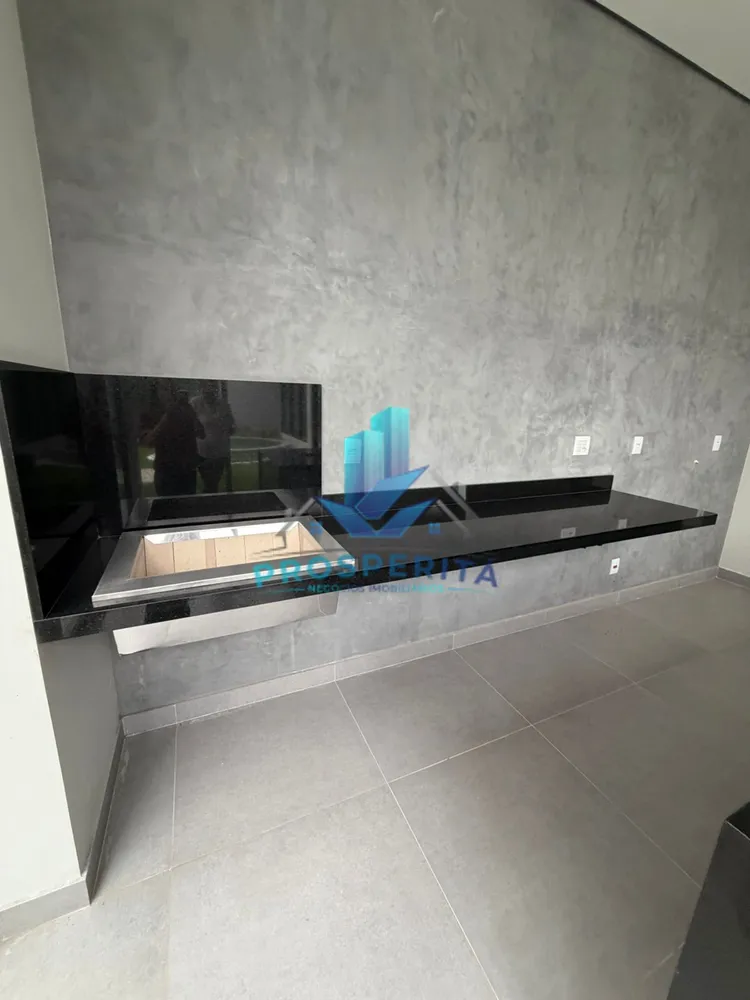 Casa, 3 quartos, 237 m² - Foto 11