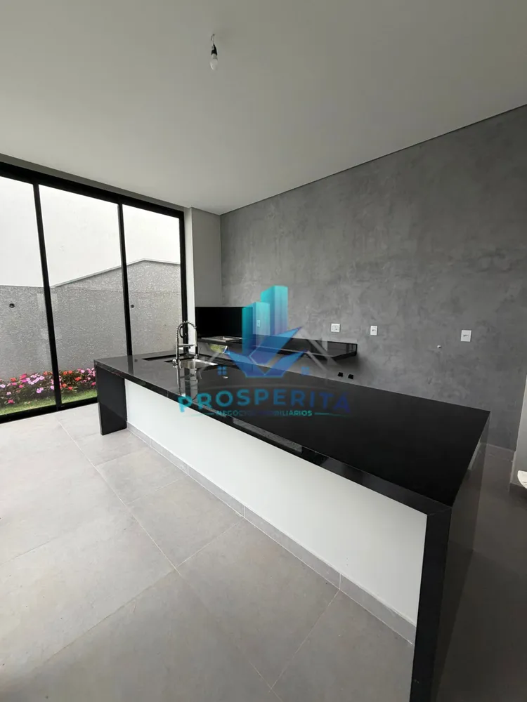 Casa, 3 quartos, 237 m² - Foto 3