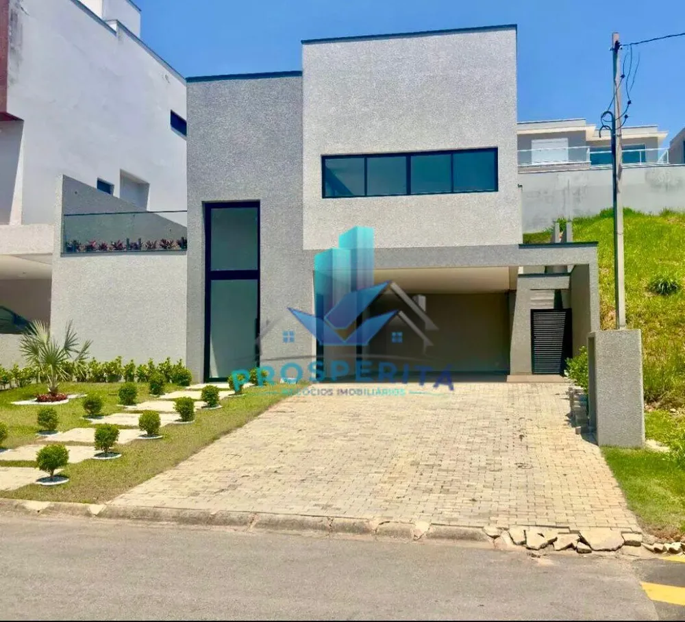 Casa, 3 quartos, 237 m² - Foto 1