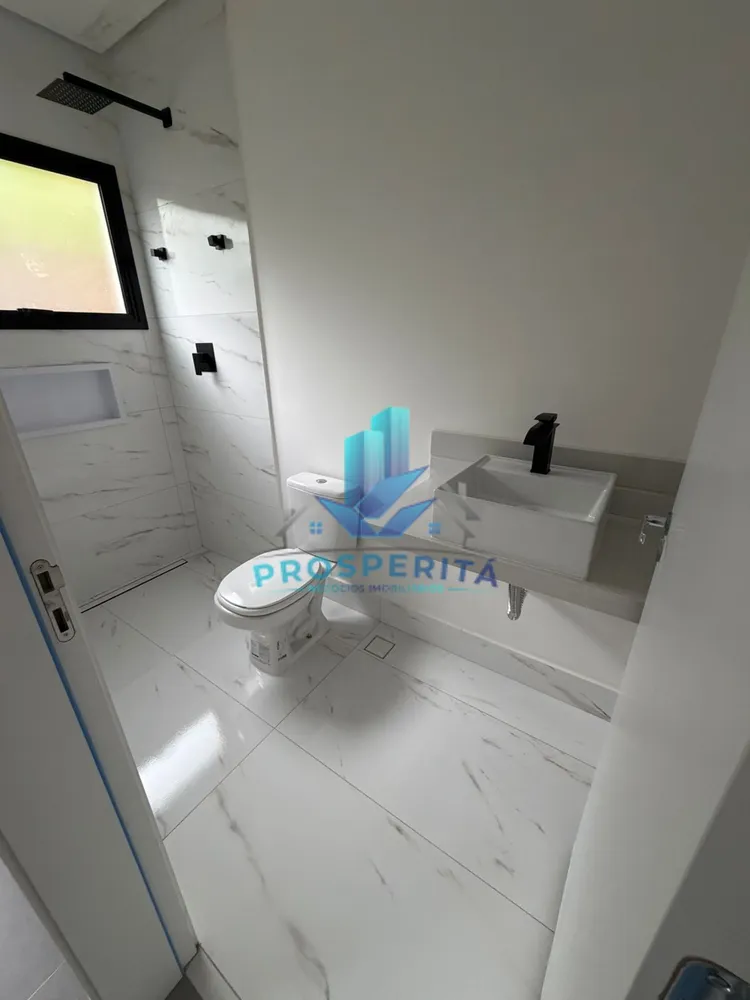 Casa, 3 quartos, 237 m² - Foto 4