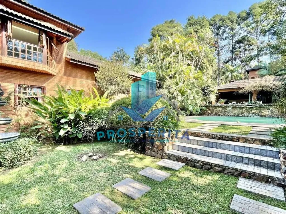 Casa, 923 m² - Foto 16
