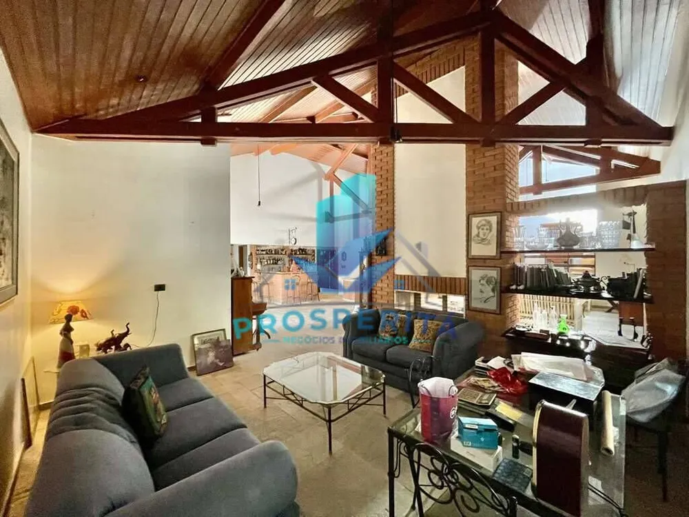 Casa, 923 m² - Foto 6