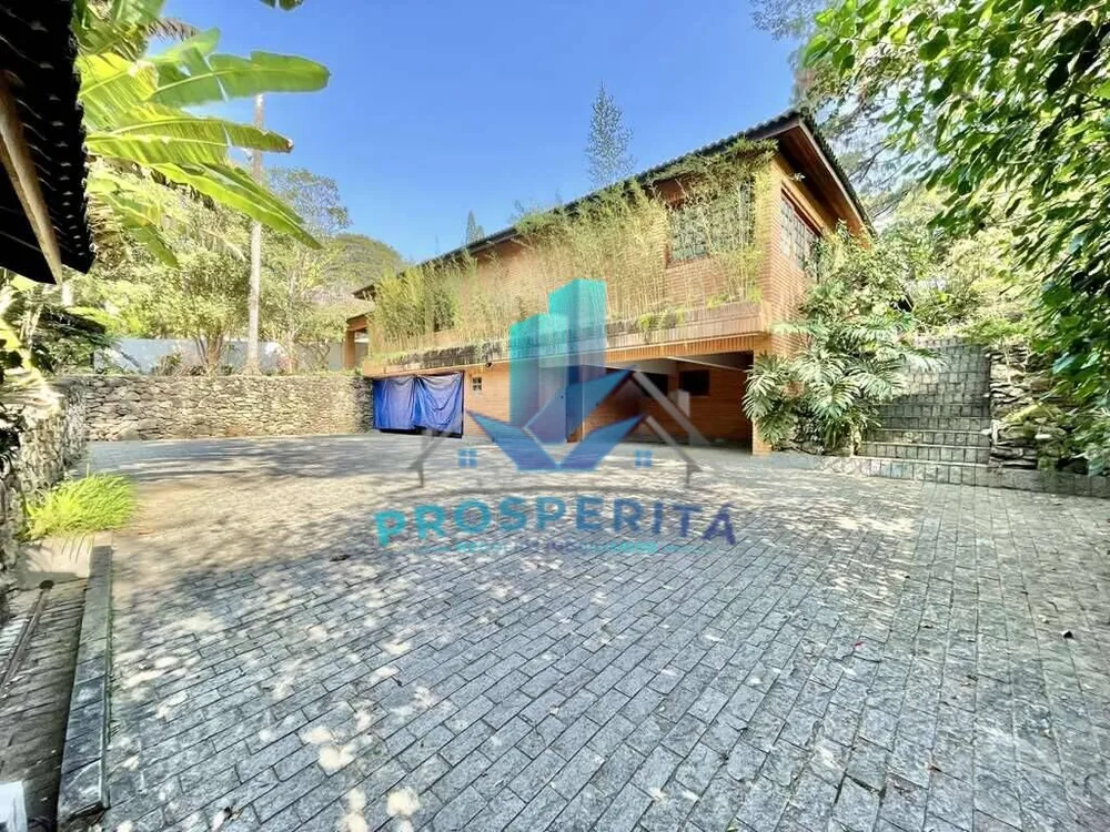 Casa, 923 m² - Foto 3