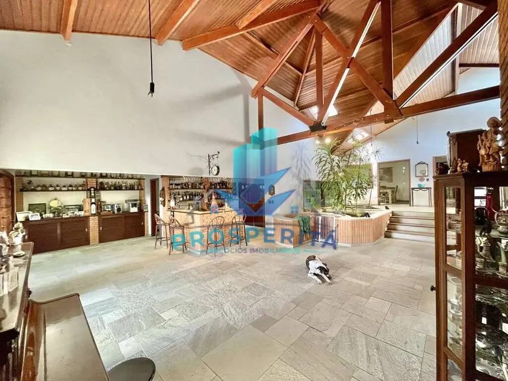 Casa, 923 m² - Foto 5