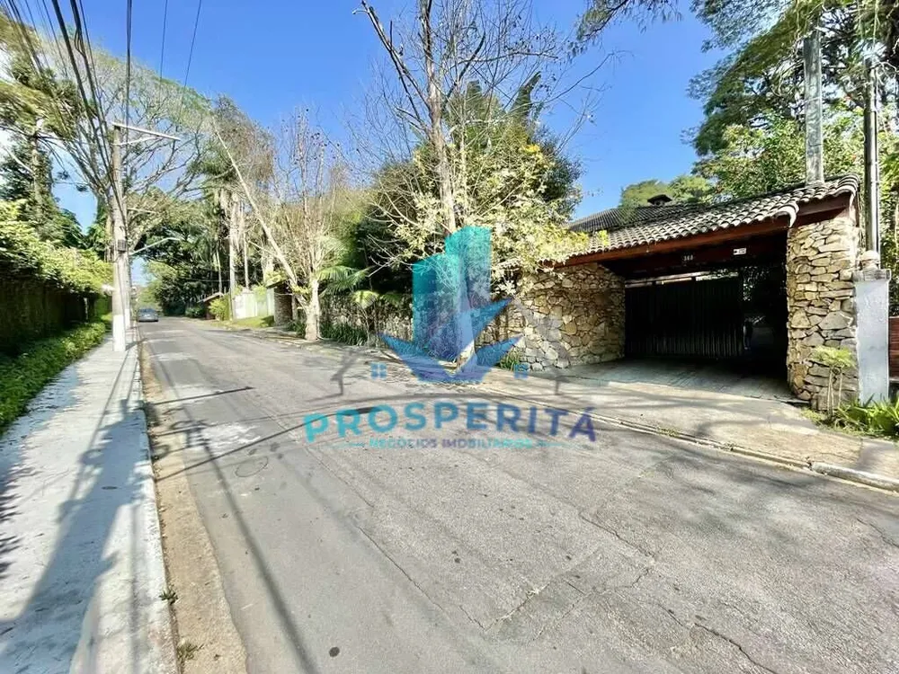 Casa, 923 m² - Foto 1