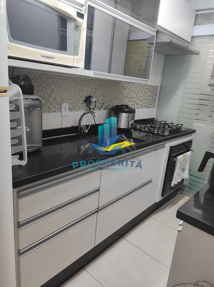 Apartamento, 3 quartos, 66 m² - Foto 3