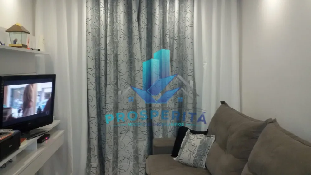 Apartamento, 3 quartos, 66 m² - Foto 2