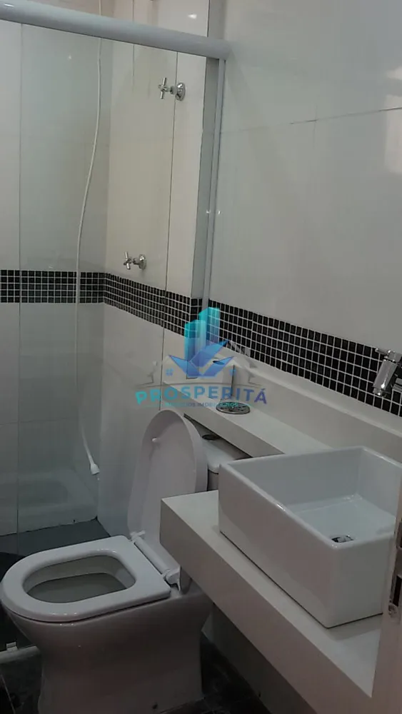 Apartamento, 3 quartos, 66 m² - Foto 4