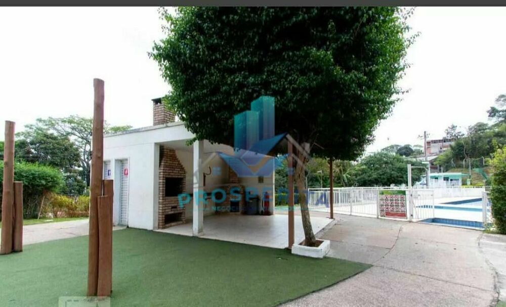 Apartamento, 2 quartos, 52 m² - Foto 1