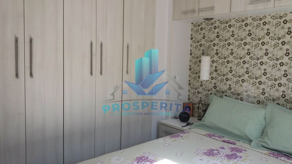 Apartamento, 2 quartos, 52 m² - Foto 4