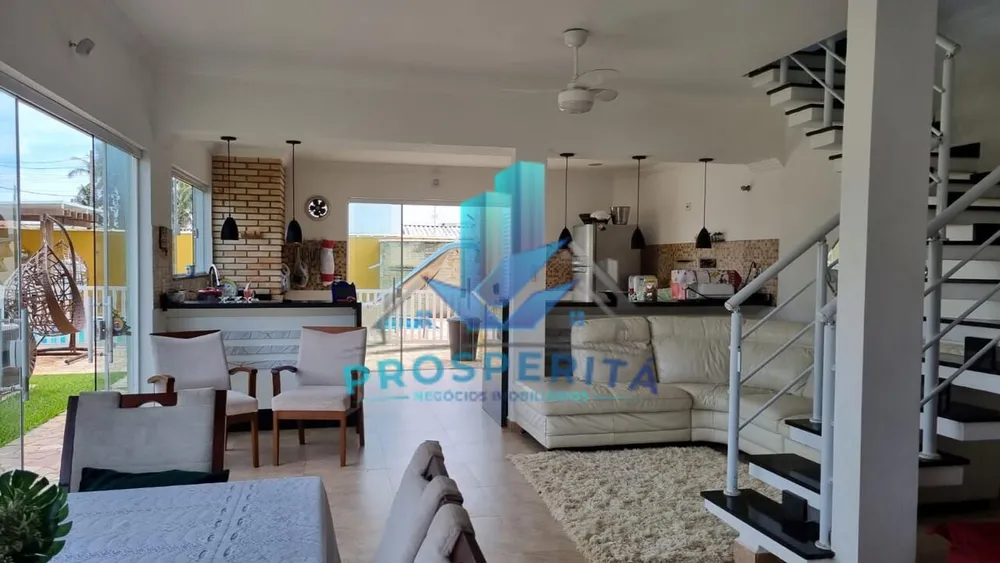 Casa, 3 quartos, 400 m² - Foto 6