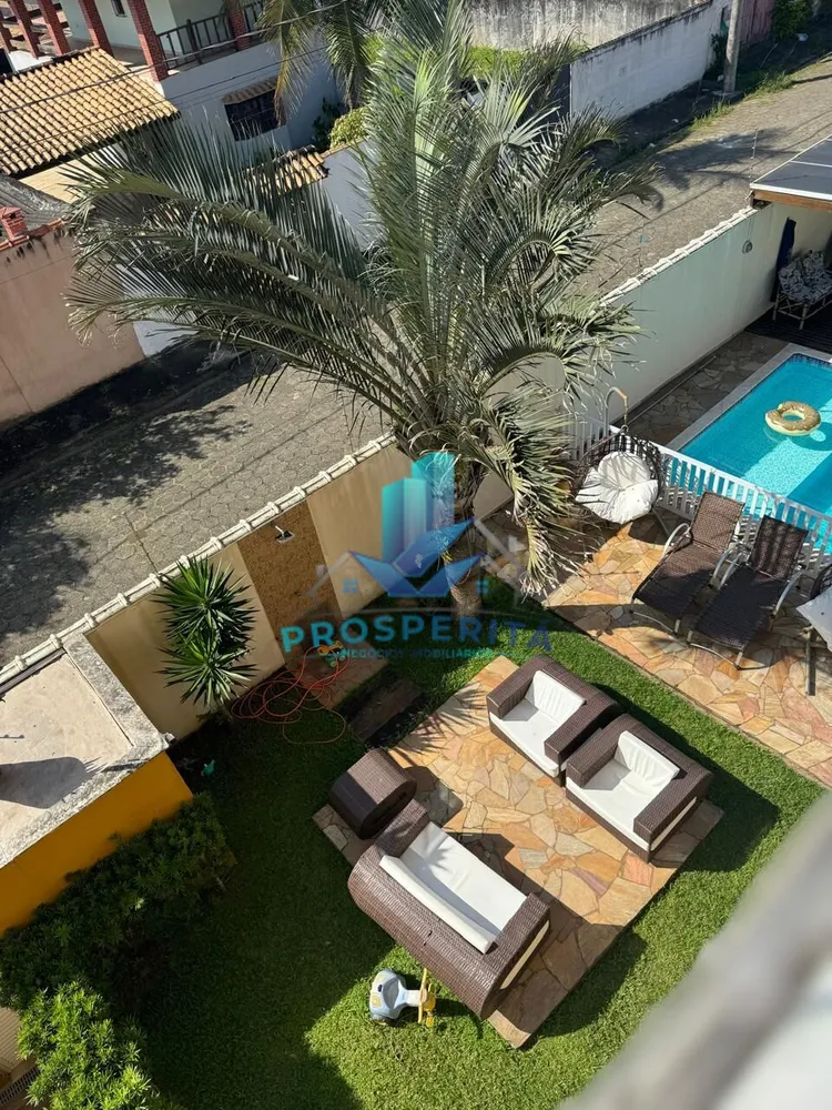 Casa, 3 quartos, 400 m² - Foto 2