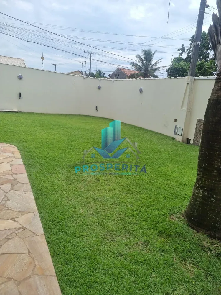 Casa, 3 quartos, 400 m² - Foto 13
