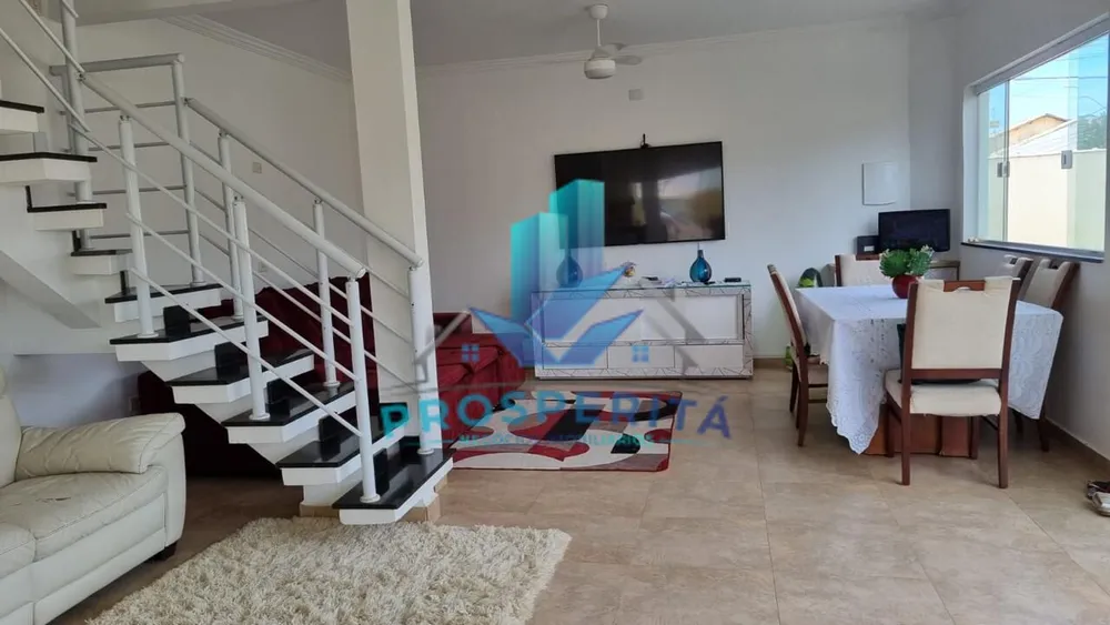 Casa, 3 quartos, 400 m² - Foto 7