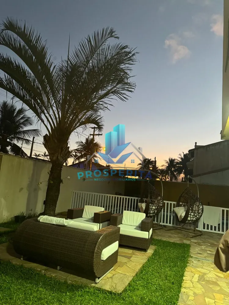 Casa, 3 quartos, 400 m² - Foto 5